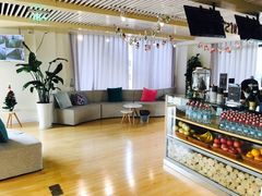 -BlueBubble蓝泡泡婴幼儿游泳会所(合川路店)