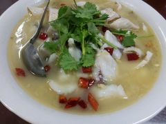 -南海食街(佛冈店)