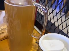 -四禧精酿铜锅涮肉·烧烤工场(大明湖店)