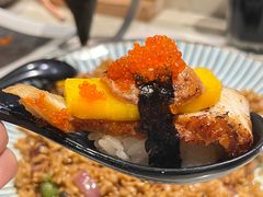 -古田居·特色寿司料理(骏欣中心店)