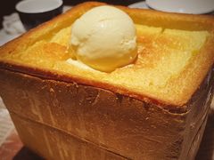 -绿茶餐厅(财富购物中心店)