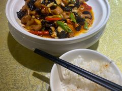 -老雒阳面馆·水席(高新区店)