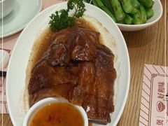 -顺风汤馆·广府粤菜(江宸天街店)