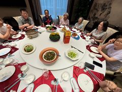 -世贸万锦大酒店·江南春中餐