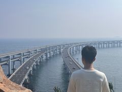 -星海湾跨海大桥
