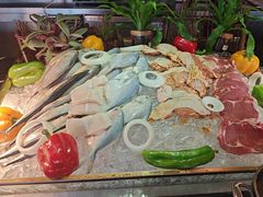 -悦椿温泉酒店·悦椿苑火锅餐厅