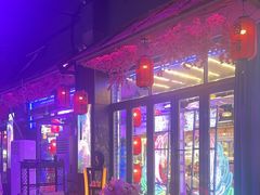 -喜鹊音乐酒馆(西街店)