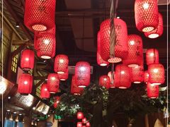 大堂-农耕记·湖南土菜(科技园店)
