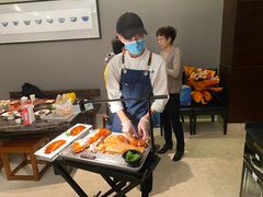 -怡情荟•海鲜青岛菜(五四广场旗舰店)