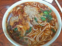 排骨小锅米线-铁朋小锅米线(金星店)