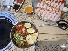 -安又胖韩国烤肉(美罗城店)