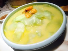 -韵秋荷(宝山龙湖天街店)