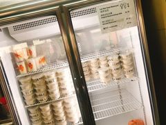 大堂-老伴豆花(麦士威熟食中心店)