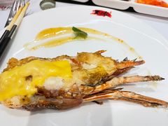 -不翻台·无国界铁板烧(北国先天下店)