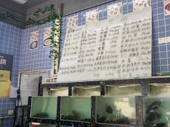 -众味海鲜大排档·活海鲜·潮汕味(南澳店)