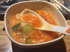 -管氏翅吧(马家堡店)