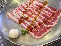 -安又胖韩国烤肉(美罗城店)