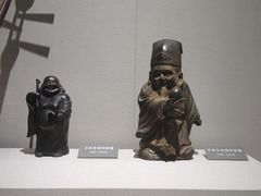 -大连博物馆