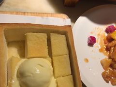 -绿茶餐厅(壹方天地店)