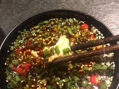 -渝涯重庆豆花老火锅(中赢国际店)
