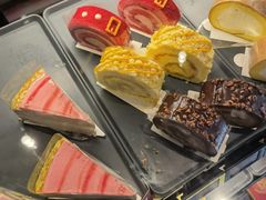 -星巴克(福州三坊七巷店)