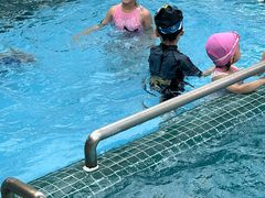 -艾悠宝亲子游泳·水育早教·婴幼儿游泳·儿童游泳