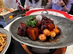 -聚鑫阁江浙菜·非遗传承技艺(青村帝华园店)