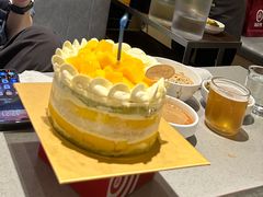 -布歌东京(金融街购物中心店)