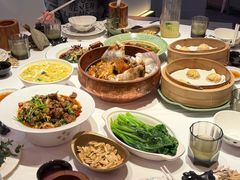 -桂满陇·杭州饭店(清河万象店)