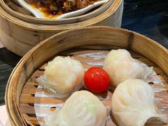 -虾饺妹·粤式手工点心(水荫路店)