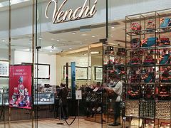 -VENCHI 闻绮(广州太古汇店)