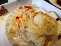 -马路边上·小海鲜烧烤(八一路店)