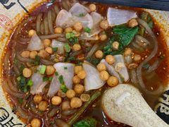 -重庆巴蜀小面(万达金街店)