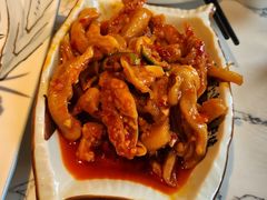 -老友王·南宁特色菜(金汇如意坊店)