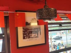 -清真·天府皇城坝百年牛肉火锅(皇城清真寺店)