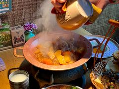 -吃饭皇帝大(解放西路店)