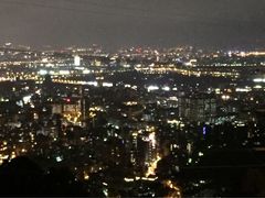 -草山夜未眠景观餐厅