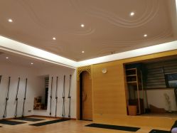 -广州萨谛艾扬格瑜伽中心