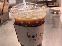 -贝瑞咖啡(深圳机场店)