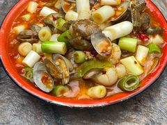 荔枝花甲-拈一筷子·宜宾江湖菜(十一街店)