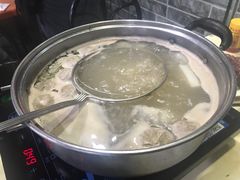 -来自潮州牛肉店(华强北店)