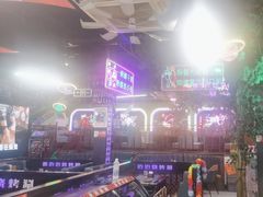 -路边边.炒菜烧烤.音乐餐厅(良乡长虹店)