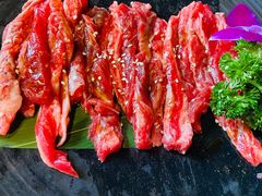-玖·炭火烤肉