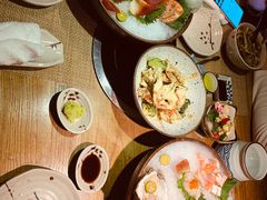 -蟹将军·松叶蟹和牛日料放题自助(K11店)