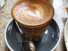 澳白-RAC BAR(安福路店)