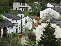 -石潭村