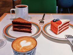 -姆们M Sweetie Cake(五道口店)