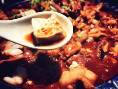 -胖哥俩肉蟹煲(虹口龙之梦店)