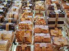 -烘焙町面包店(西四店)