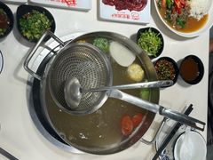 -陈记顺和潮汕牛肉火锅(韩江路店)